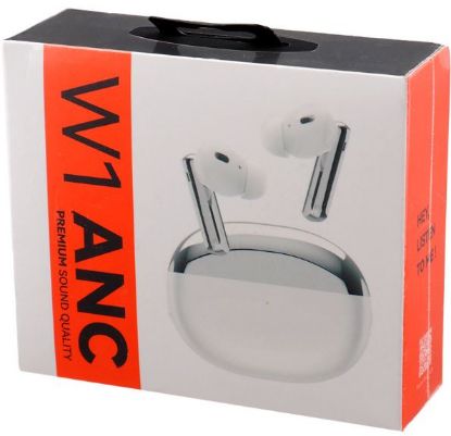 تصویر هندزفری بلوتوث هایلو مدل Haylou W1 ANC